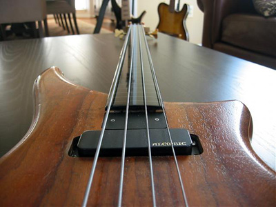 Alembic Epic